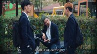 ONE High School Heroes  Ep 1 (2025)