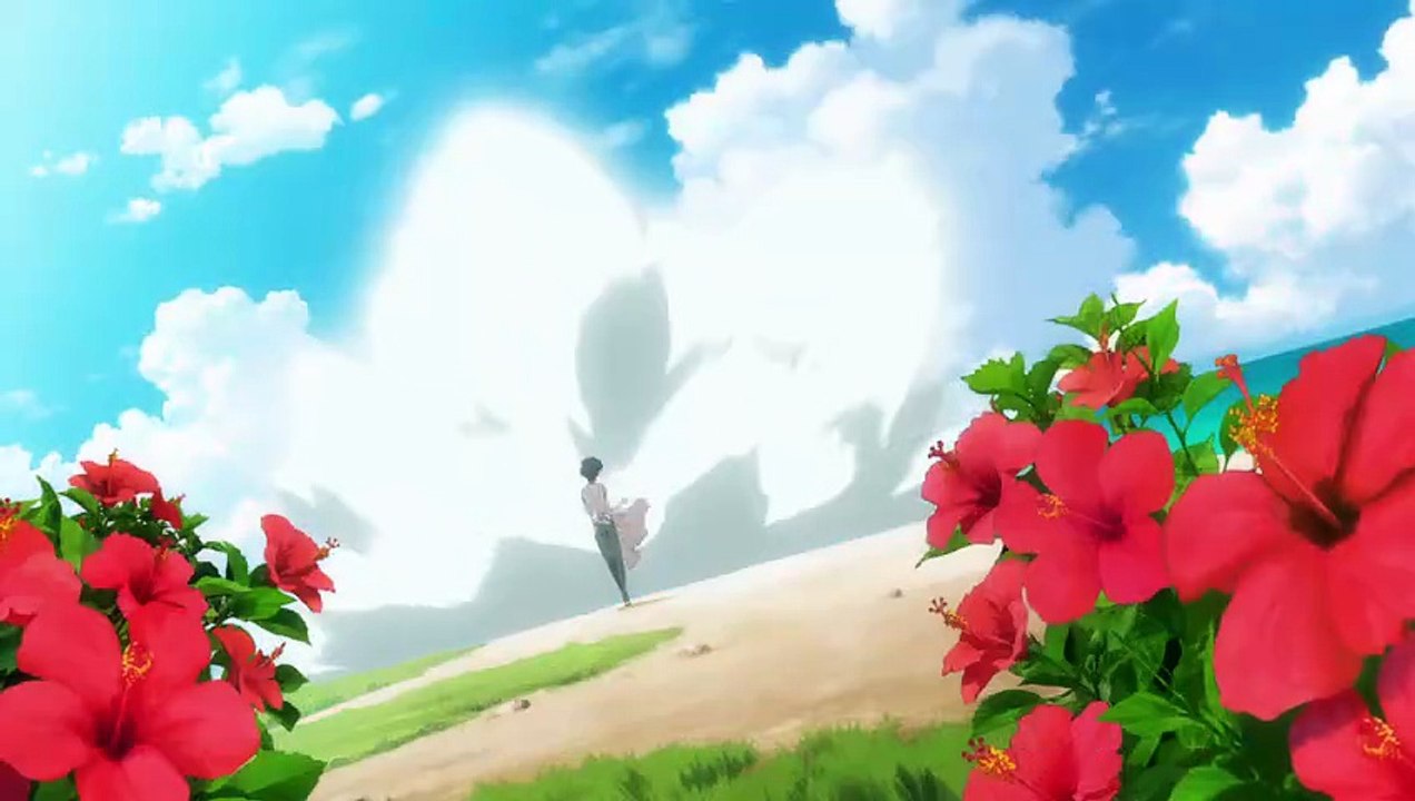 Barakamon - 02 Sub Indonesia