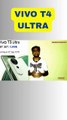 VIVO T4 ULTRA 5g #short