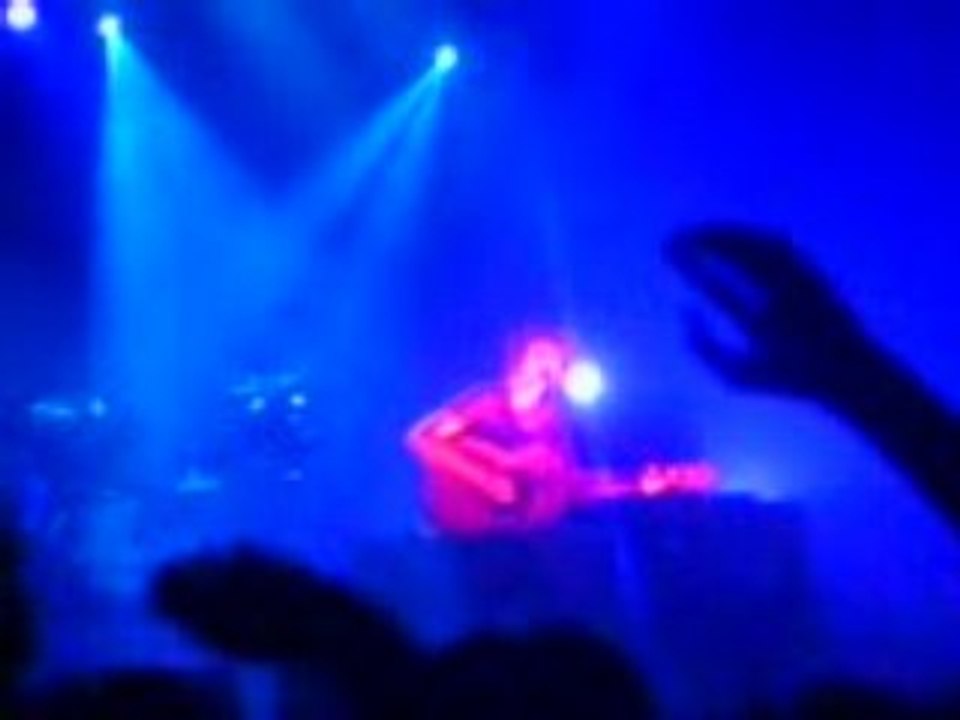 Printemps de Bourges The Kooks