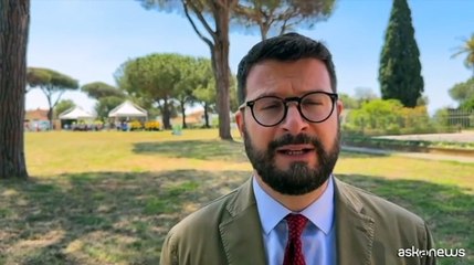 Sostenibilità, Favero (Globe): a Castelporziano contesto unico