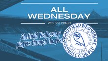 All Wednesday: Sheffield Wednesday players through the years