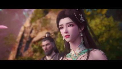 BTTH S5 Episode 149 Sub Indo Eng