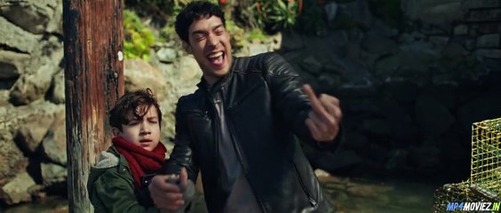 Must-Watch Hollywood English Movies with Stunning Cameras 🎬