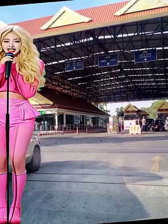 Thái Lan “khóa cửa” biên giới: 6 trạm chính, 10 cửa khẩu tạm thời tạm nghỉ với Campuchia