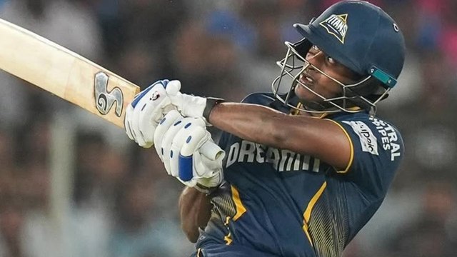 Sai Sudharshan ने रचा इतिहास, पीछे रह गए शुभमन गिल