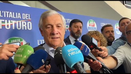Tajani: Fedez? Guai a imbrigliare il movimento giovanile del partito