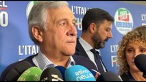 Tajani: il decreto Sicurezza interviene su problema sociale profondo