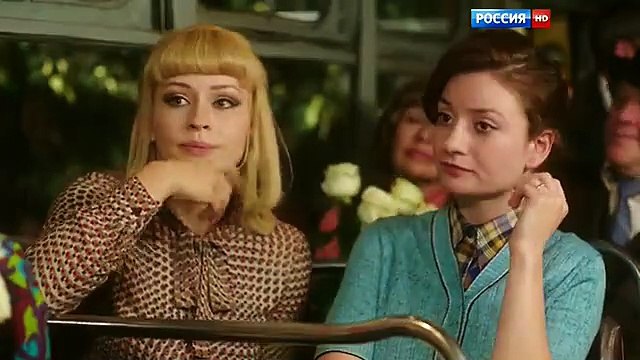 Людмила Гурченко 11 серия.