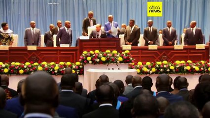 RDC : l'Assemblée nationale autorise la poursuite des porcédures contre Mutamba