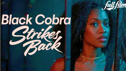 Black Cobra Strikes Back
