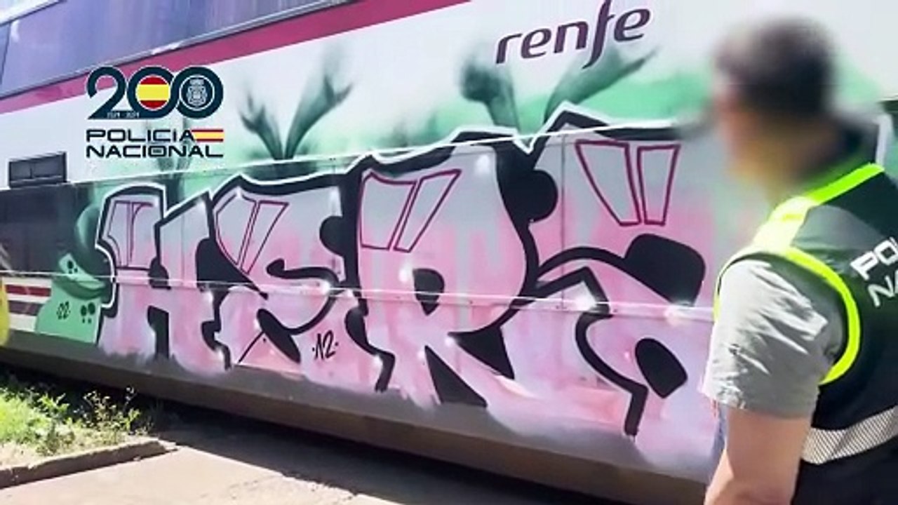 Tren