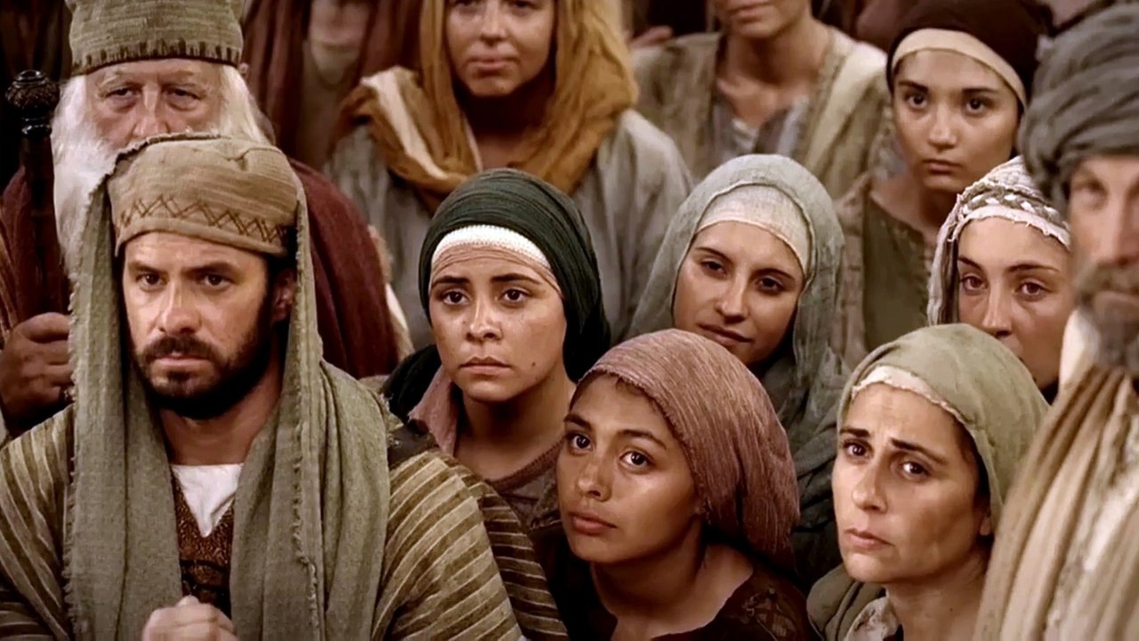 Jesus Casts Out a Demon – A Message of Warning, Power, and Hope (Luke 11 Explained)