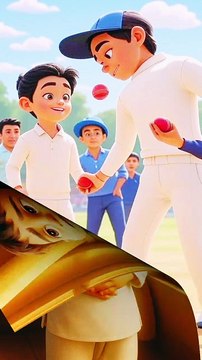 رمضان کا سپر ہیرو | Roza Sirf Bhookh Nahi, Sabr Aur Ikhlaaq Ka Naam Hai | Islamic Short for Kids