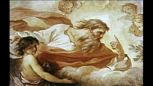 Mysteries of the Bible - S04E06 - Cain and Abel A Murder Mystery