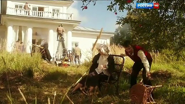 Людмила Гурченко 15 серия.