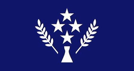 Flag of Kosrae State. Bendera Negara Bagian Kosrae. Kosrae State Flag. Flag of State of Kosrae. State of Kosrae Flag. Drapeau de l'État de Kosrae. Bandeira do Estado de Kosrae. Bandera del estado de Kosrae. Bandiera dello Stato di Kosrae. コスラエ州の旗. 科斯雷州的旗帜