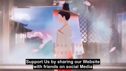 Youthful Glory Ep 23 Eng Sub