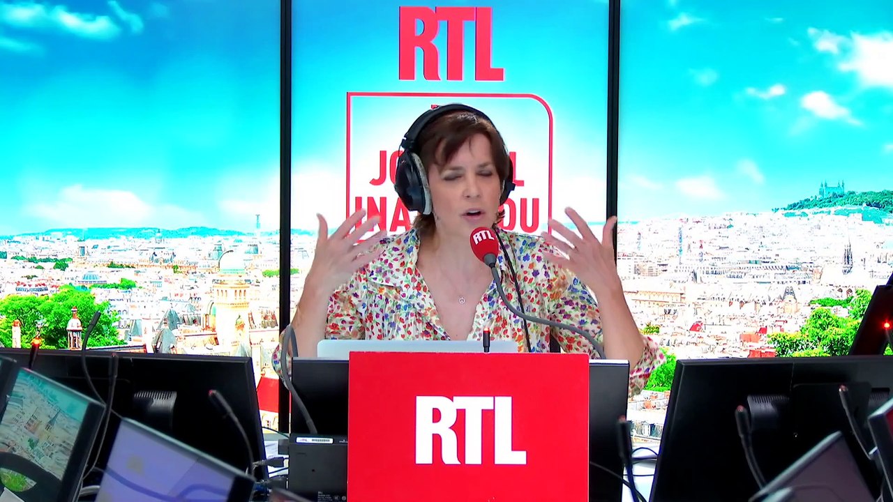 PSG-INTER - Le Journal Inattendu de Gérard Darmon et Luis Fernandez