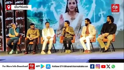 'ವಿಲನ್ ಪಾತ್ರವಾದ್ರೂ ಪರವಾಗಿಲ್ಲ, ಶಿವರಾಜ್​ಕುಮಾರ್​ ಜೊತೆ ನಟಿಸಬೇಕು': ತೆಲುಗು ನಟ ಮೋಹನ್ ಬಾಬು