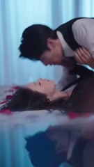 Menenangkan CEO Posesif Dengan Satu Ciuman | Calming Possesive CEO With One Kiss | Drama China | SUB INDO