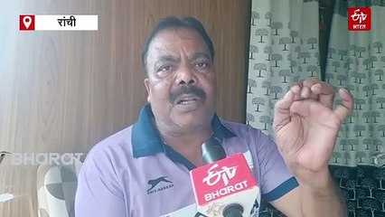 झारखंड की हॉकी कोच प्रतिमा बरवा की हालत गंभीर, पारस हॉस्पिटल में चल रहा इलाज