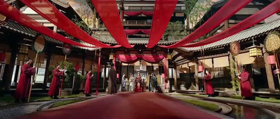 The Prisoner of Beauty Ep 36 ( End) Eng Sub