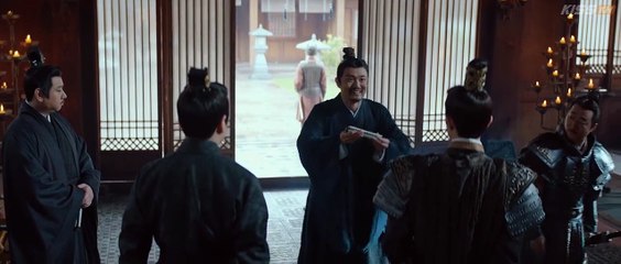 The Prisoner of Beauty Ep 35 Eng Sub