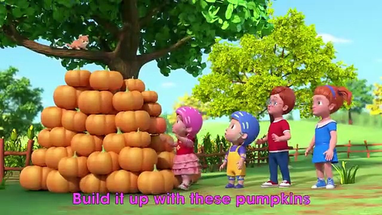 The Boo Boo Song + More Baby Nursery Rhymes & Kids Songs _ 60 mins _