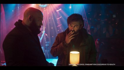 Apharan.S02.S02E02.Meet.Rudra.Aka.Sumanth.Mishra.1080p.VOOT.WEB-DL.AAC2.0.x264-Telly