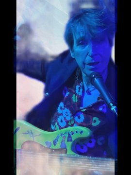 « JOE » Benjamin LAPLACE, version de l’album « COMME » une autre _differente_ est sur « SOMBRES ILLUMINÉS 2025 mix