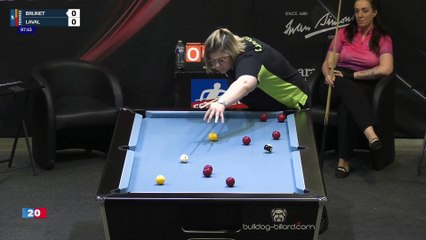 Tournoi National 7 - Les Herbiers - Finale femmes