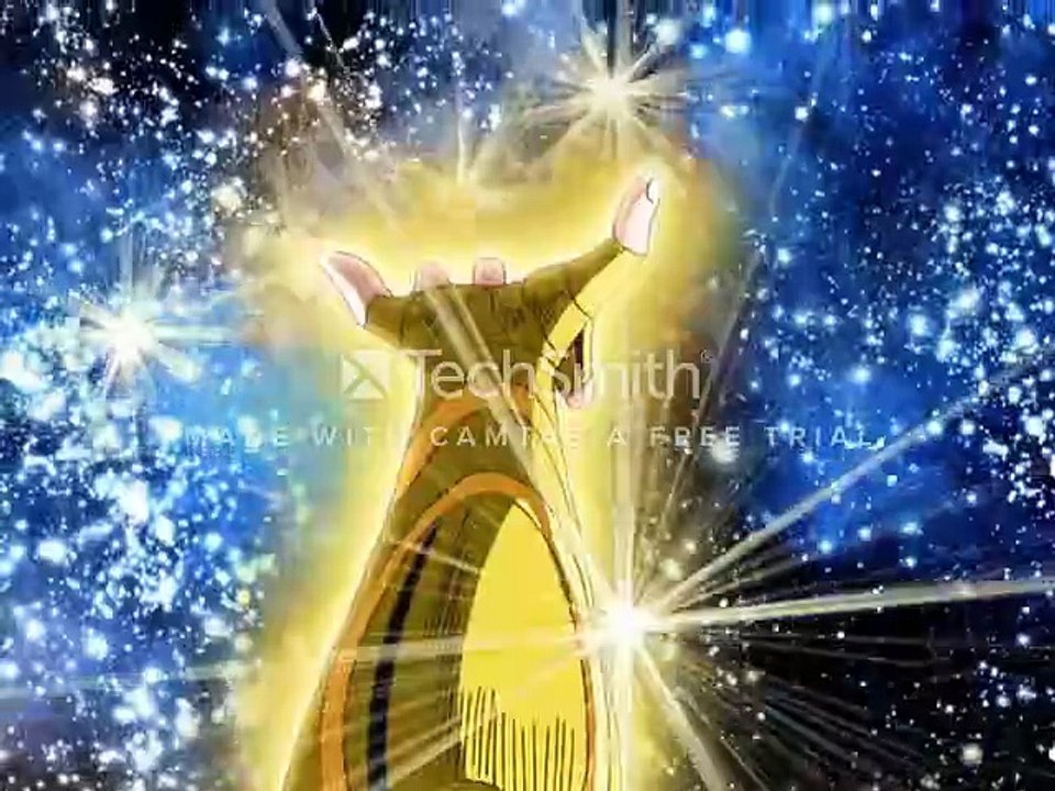 Los Caballeros Del Zodiaco Hades CAP-07 Español Latino