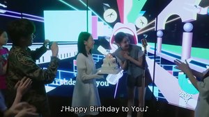 [ENG] EP.11 Be Passionately in Love (2025)