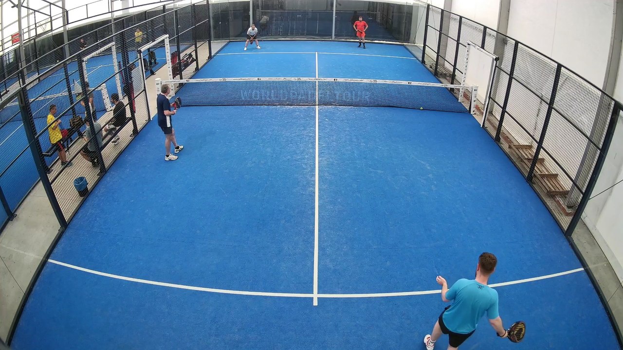 padel