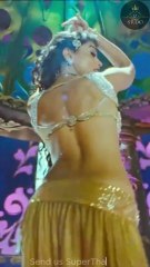 🎵 Shreya Saran's HOTTEST Dance – "Dochey" (Vertical 4K Edit) 💃