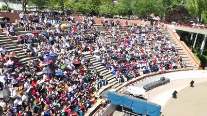 REPOR INICIO GRADUACIONES FCSH