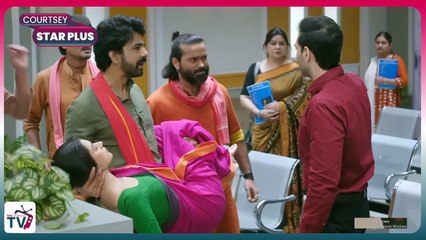 Jhanak Today Episode _ 31 May 2025