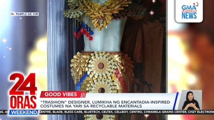 24 Oras Weekend: (Part 4) May 31, 2025