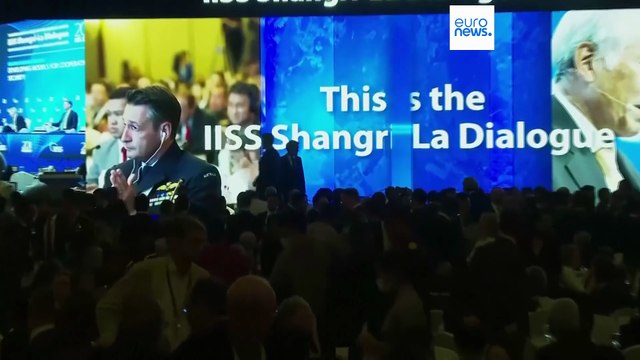 Макрон призвал страны Азии и Европы объединиться в коалицию независимых