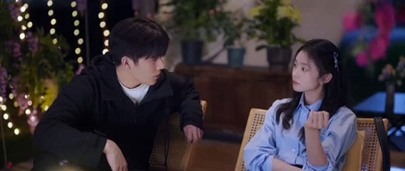 Trailer Be Pasionately In Love Ep 10-11