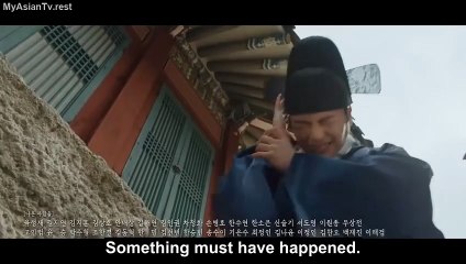 Trailer The Haunted Palace Ep 14 Eng sub