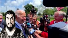 Biden nói rằng ông có thể 'đánh bại' các tác giả của cuốn sách mới tranh luận về sự suy giảm nhận thức của ông