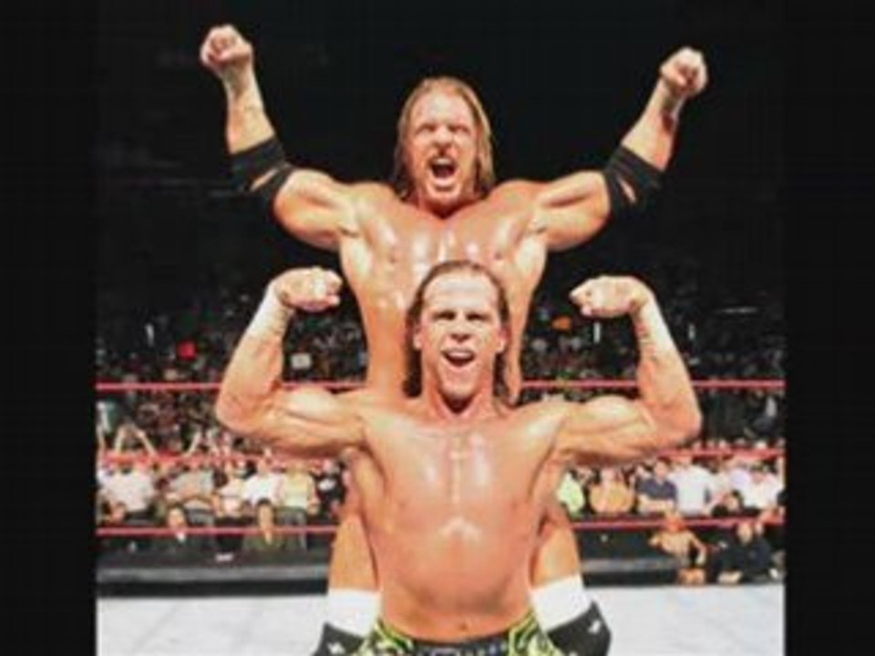 Raw & Smackdown