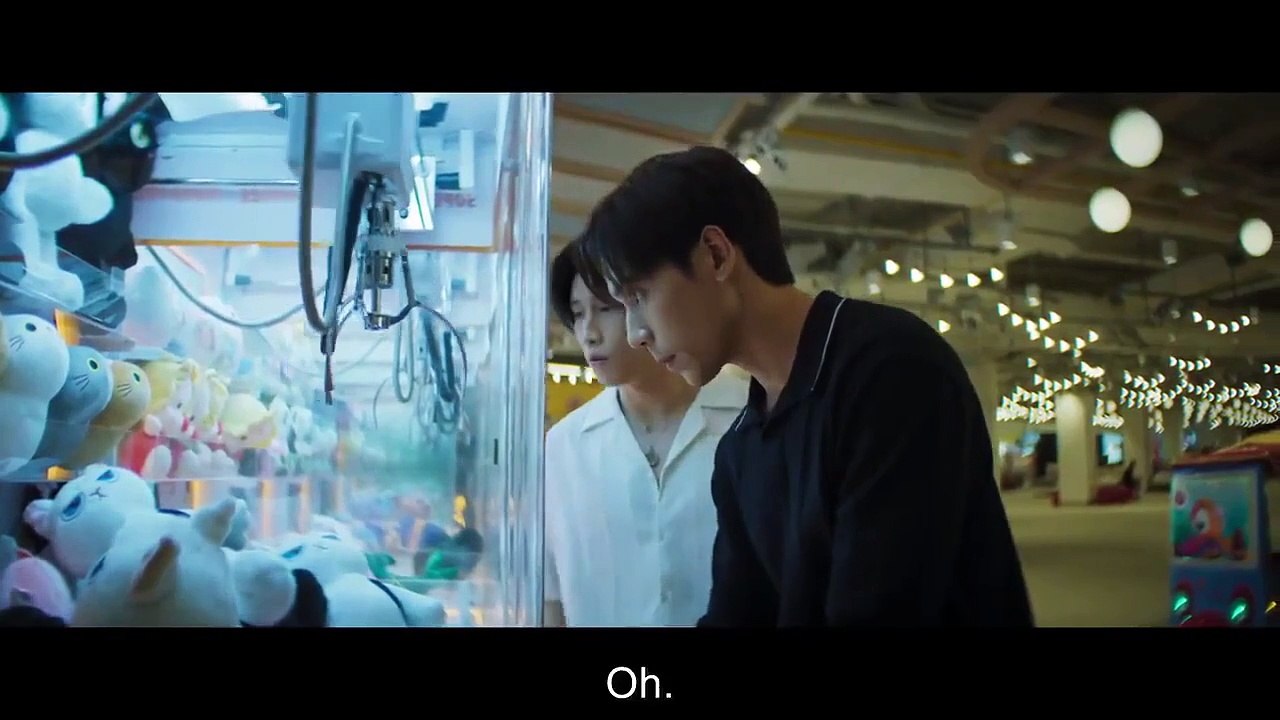 4 Minutes (2024) ep 3 eng sub