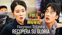 Regreso Triunfal- Recupera su Gloria (Doblado) Completa en Español