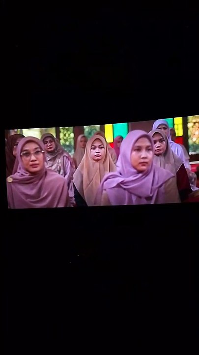 Keajaiban Air Mata Wanita (2025) CAM
