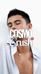 Meet James Reid: Cosmo's April Crush 🌟