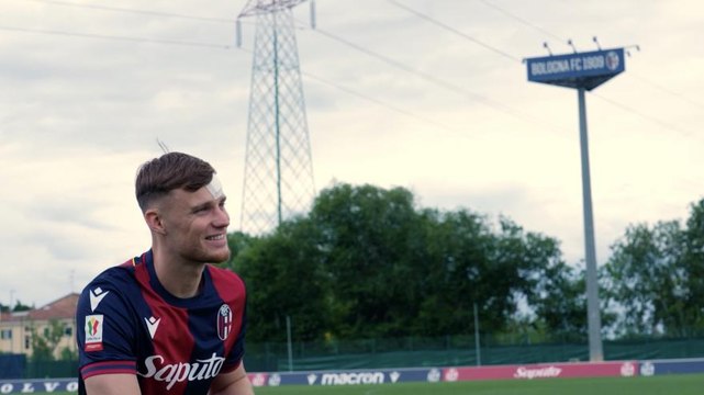 Olanda o Italia? Beukema risponde: Noi più organizzati, ma su una cosa vi assomiglio