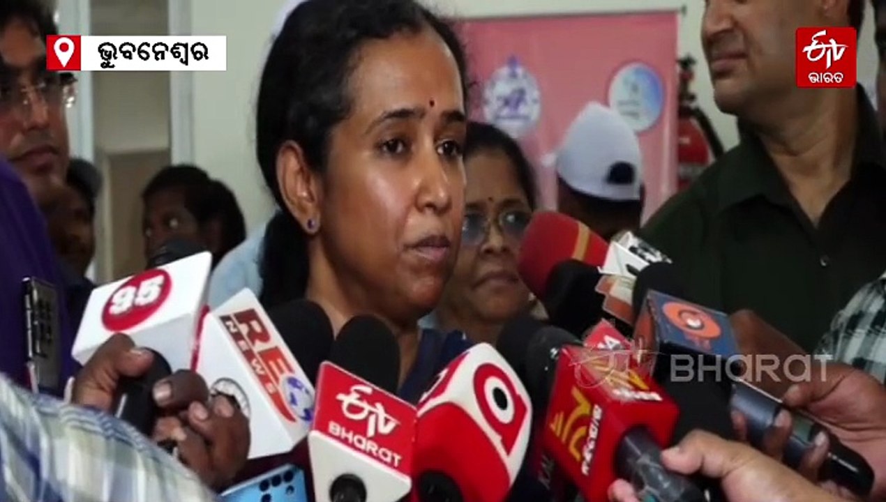 ରାଜ୍ୟରେ କାରୋନା ଆକ୍ରାନ୍ତଙ୍କ ସଂଖ୍ୟା 7, ଭୟଭୀତ ନ ହେବାକୁ ସ୍ୱାସ୍ଥ୍ୟ ବିଭାଗର ପରାମର୍ଶ